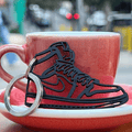 Keychain - Shoes