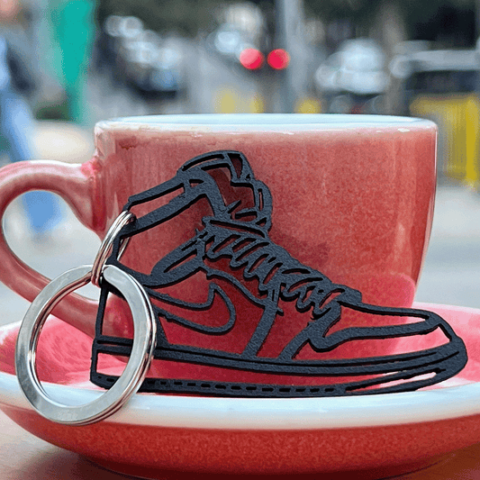 Keychain - Shoes