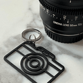 Keychain - Camera