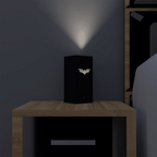 Lamp Tall - Batman