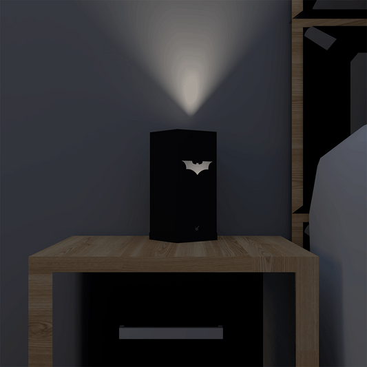 Lamp Tall - Batman