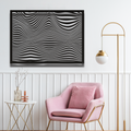Wall Art 100 - Illusion