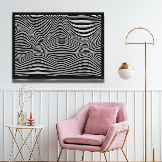 Wall Art 100 - Illusion