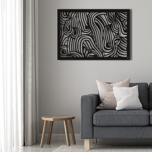 Wall Art 50 - Trip