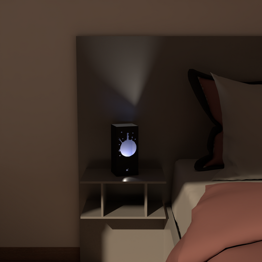 Lamp Tall - Petit Prince