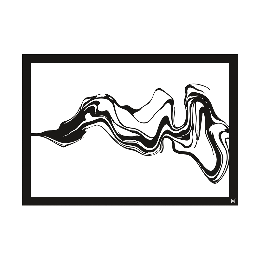 Wall Art 100 - Customizable