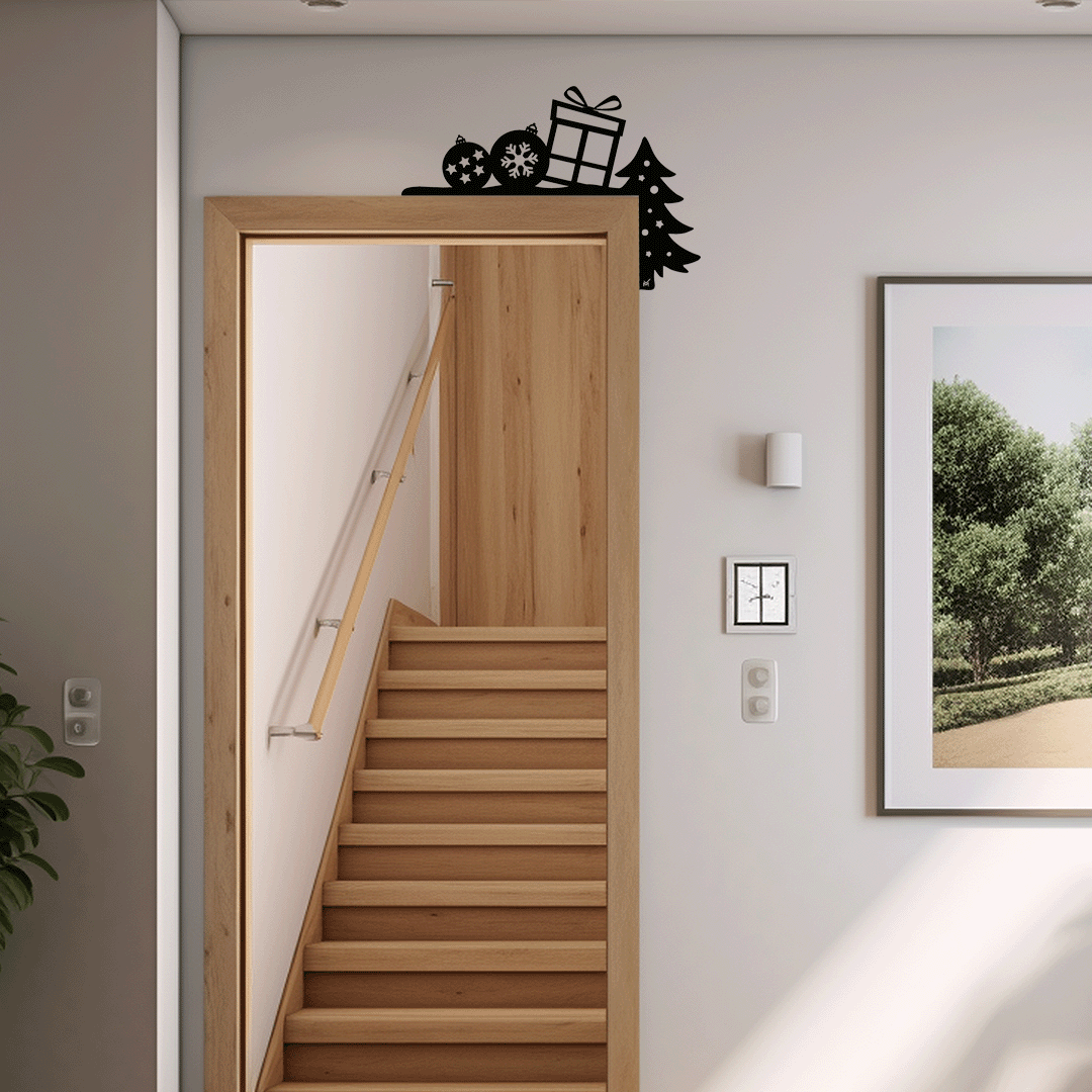 Christmas - Corner Gift