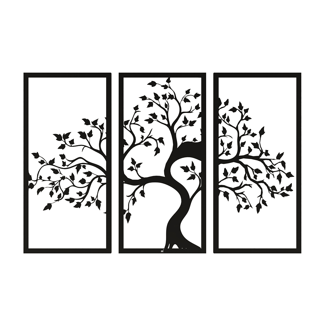 Wall Art Trio - Customizable
