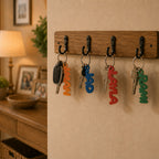 keychain - Customizable  Names