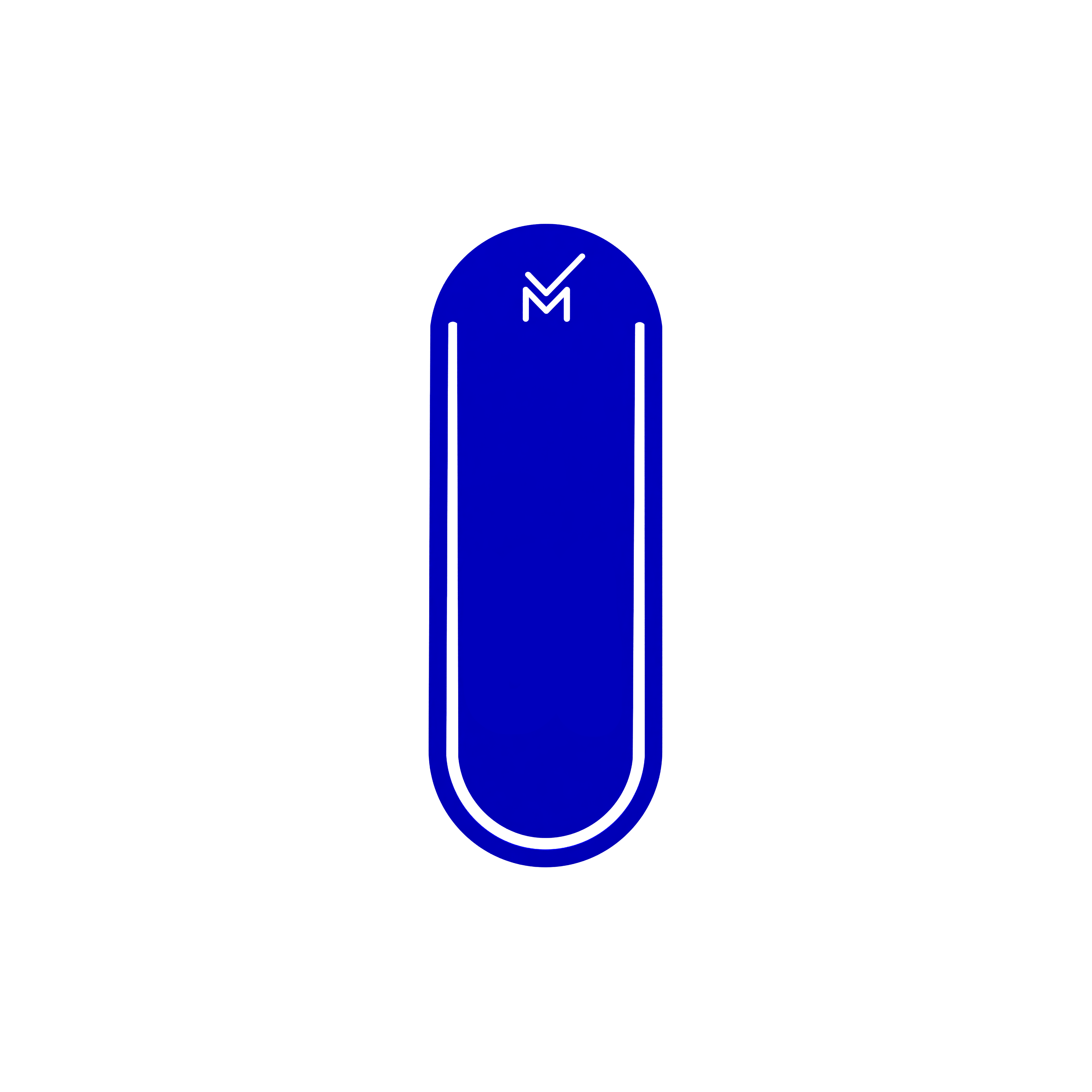 Bookmark - Customizable