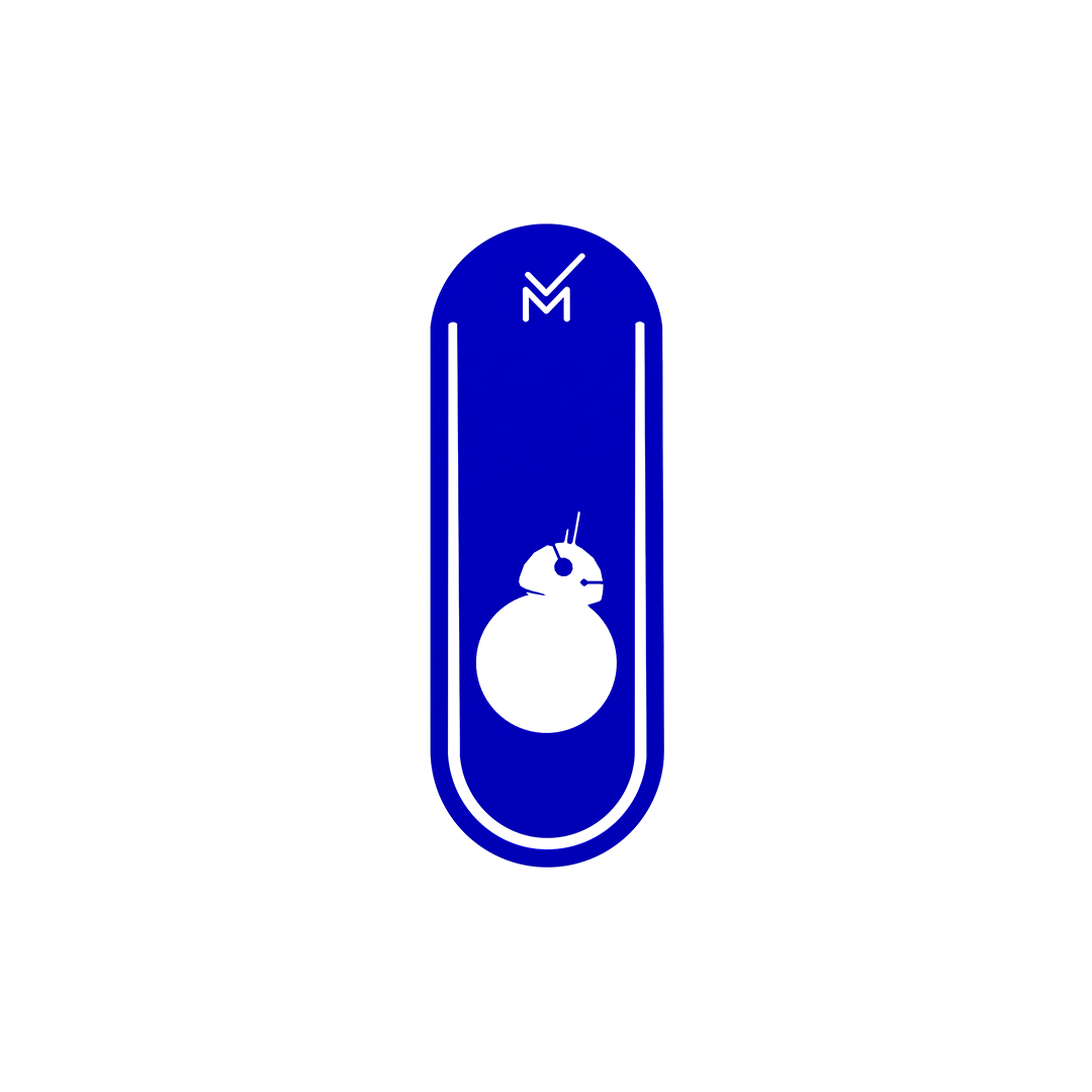 Bookmark - Star Wars BB8