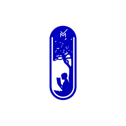 Bookmark - Boy