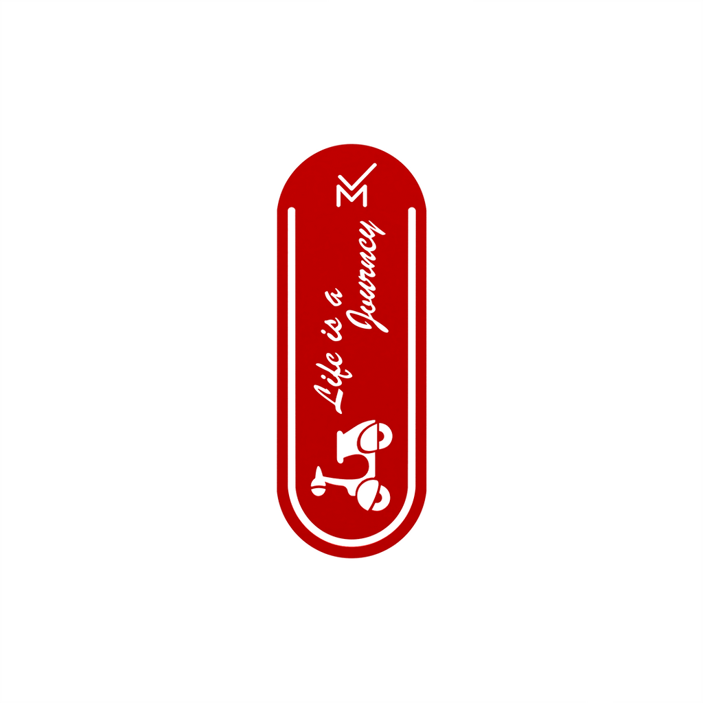 Bookmark - Vespa