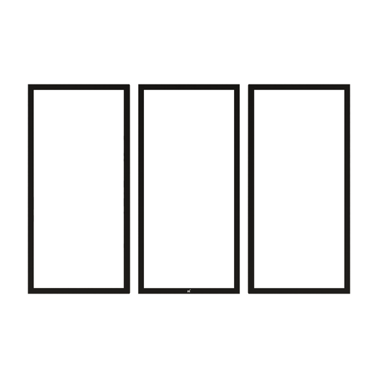 Wall Art Trio - Customizable