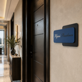 Door Sign - Option 3