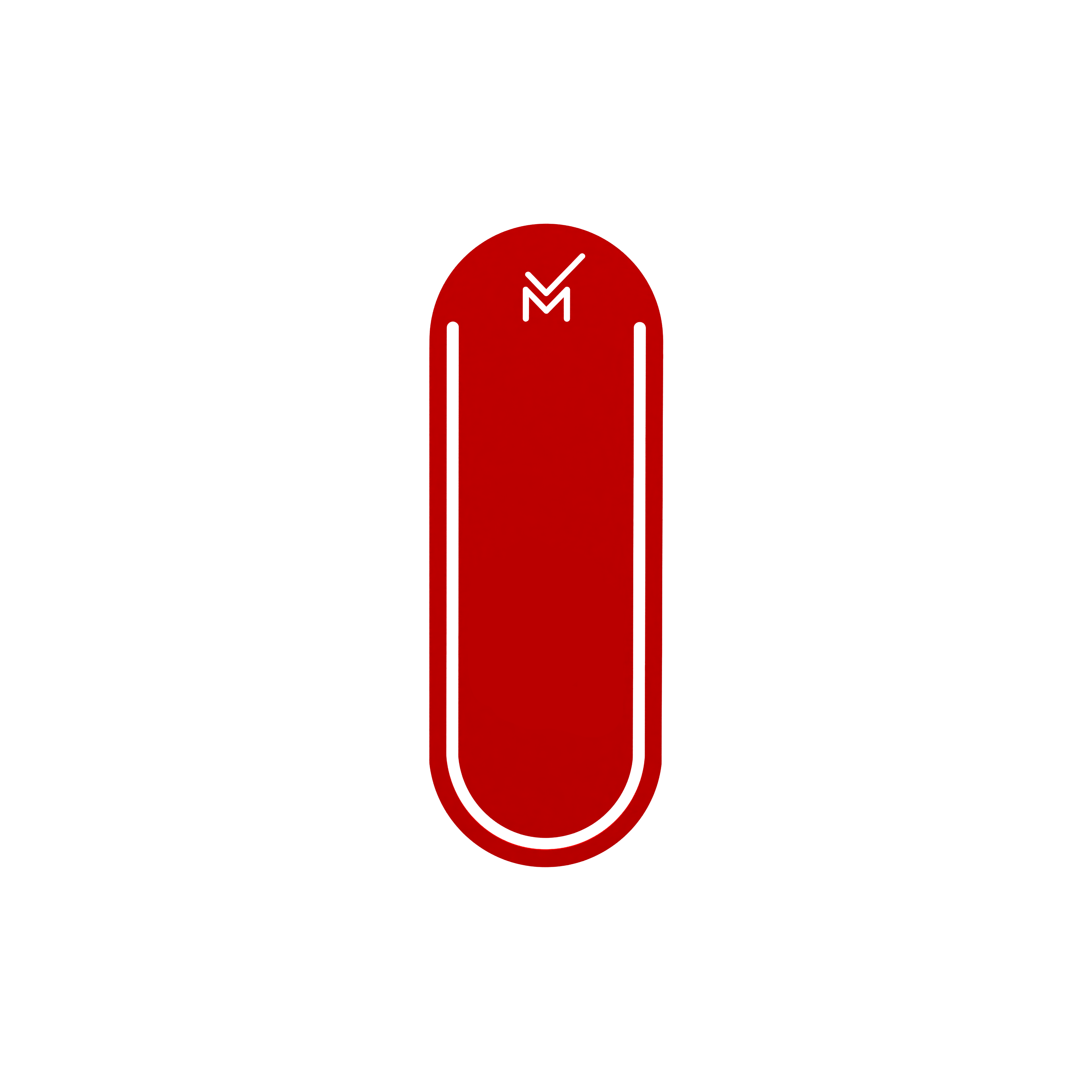 Bookmark - Customizable