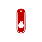 Bookmark - Star Wars BB8
