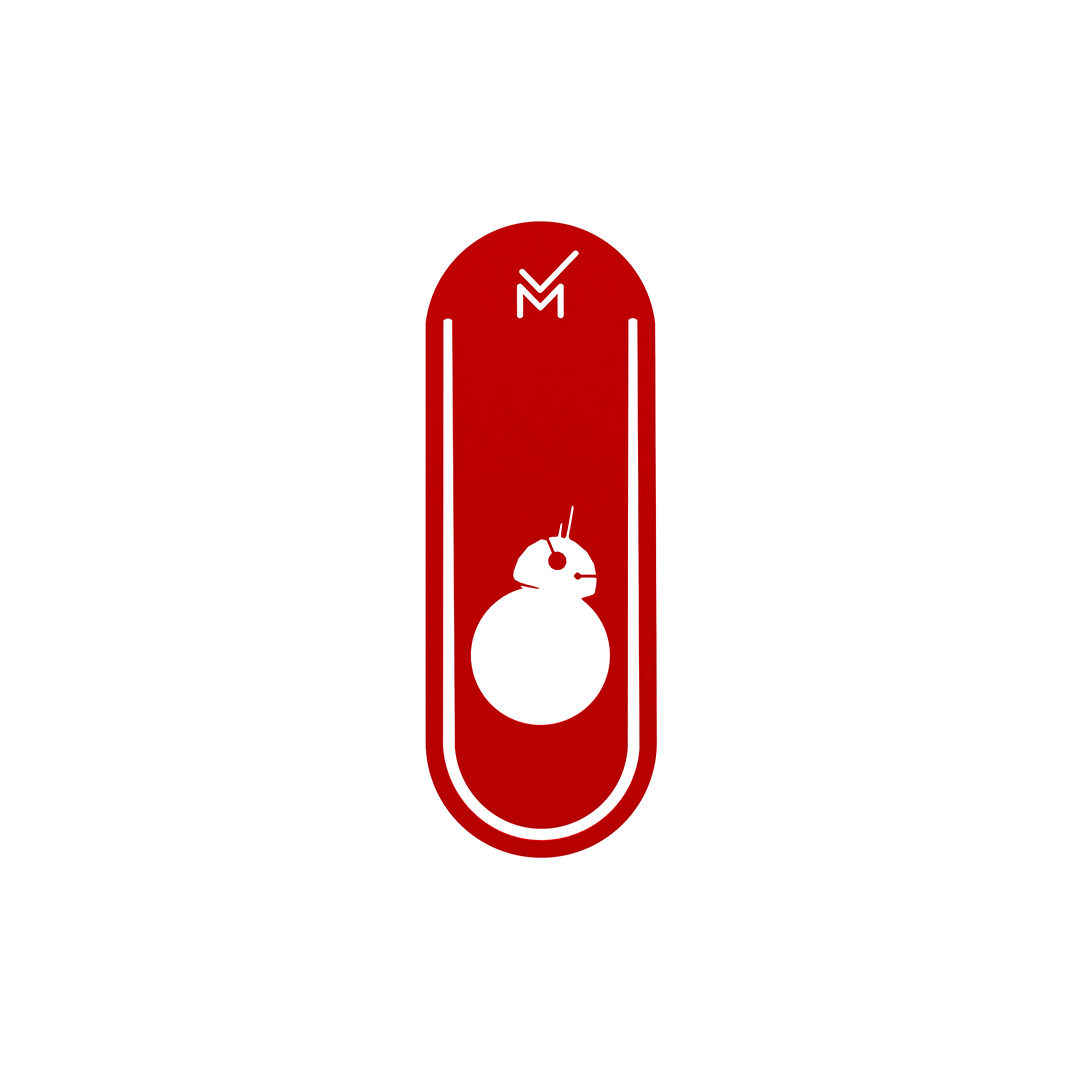 Bookmark - Star Wars BB8