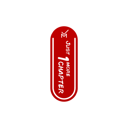 Bookmark - Just 1 more chapter