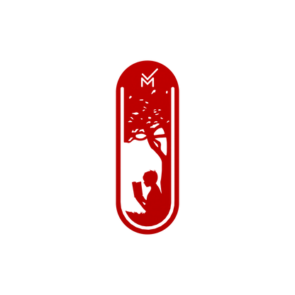 Bookmark - Boy