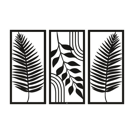 Wall Art Trio - Customizable