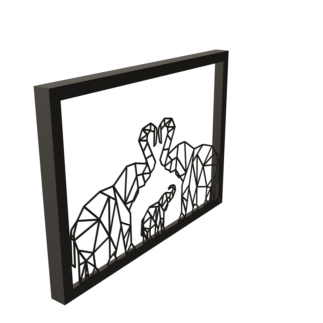 Wall Art 50 - Customizable