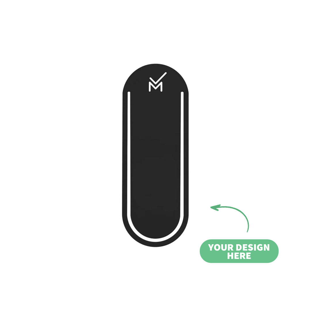 Bookmark - Customizable